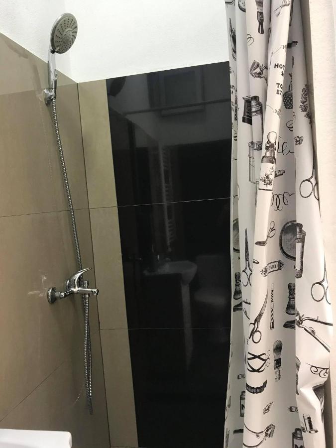 Apartmán Mcm Studio Sibiu Exteriér fotografie